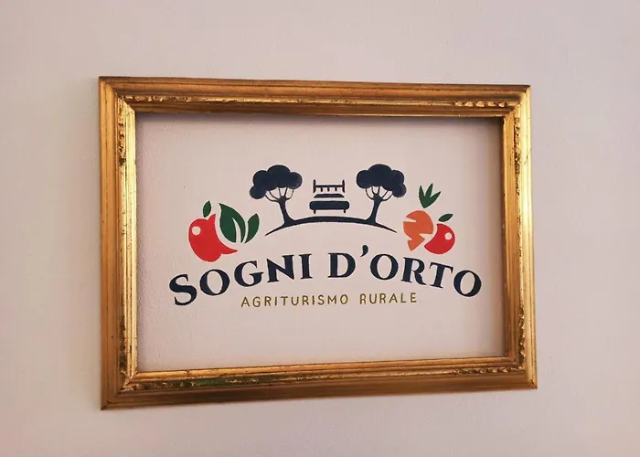 Sogni d'orto