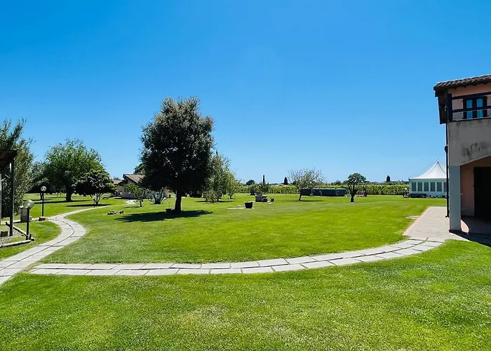 Agriturismo Paradiso