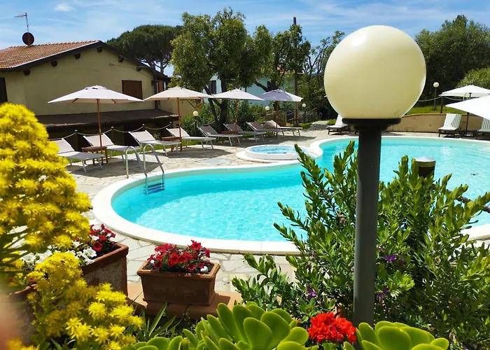 Agriturismo La Luciana