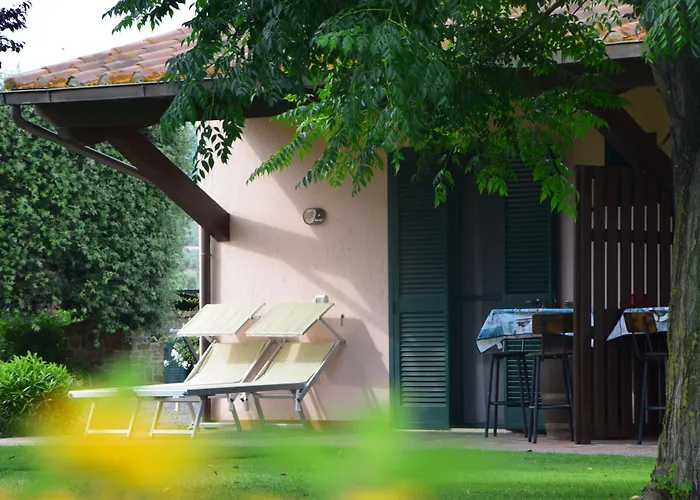Agriturismo Bocci