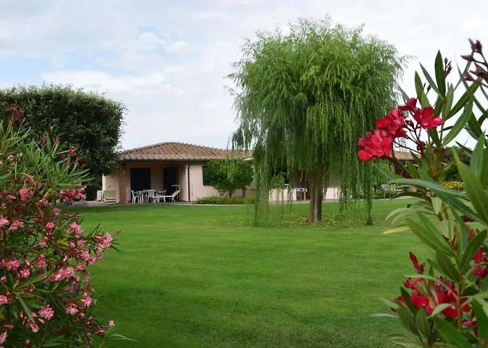 Agriturismo Bocci
