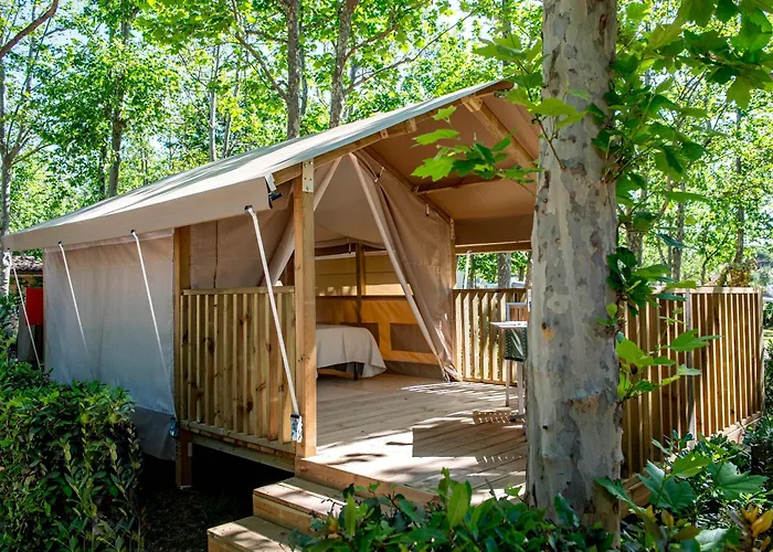 Camping Village Baia Azzurra Club