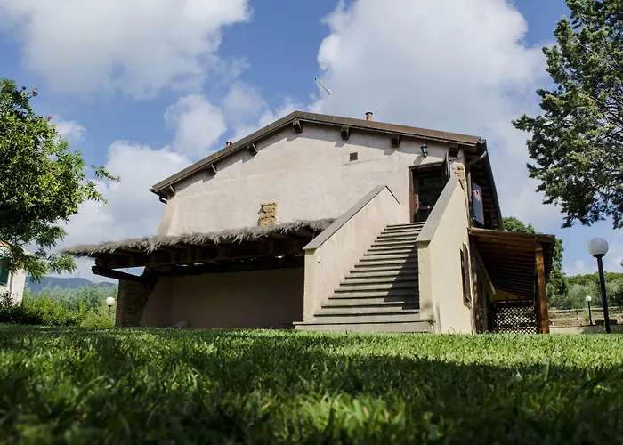 Agriturismo La Luciana