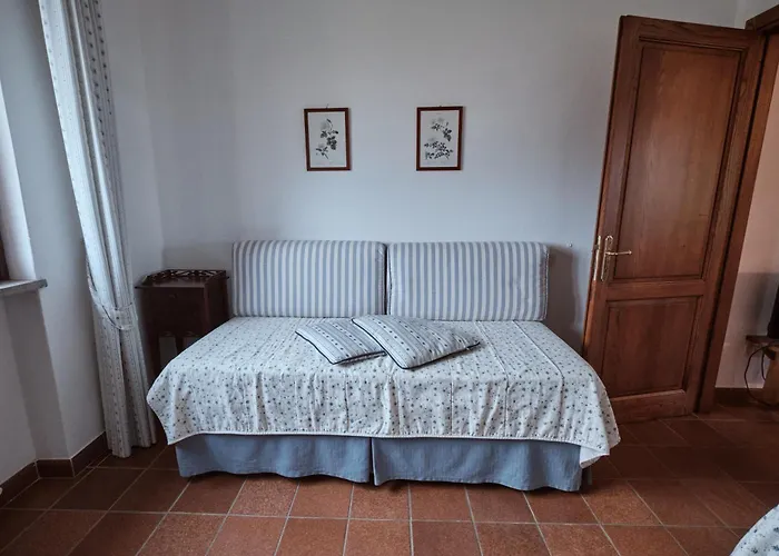 Agriturismo Pavone