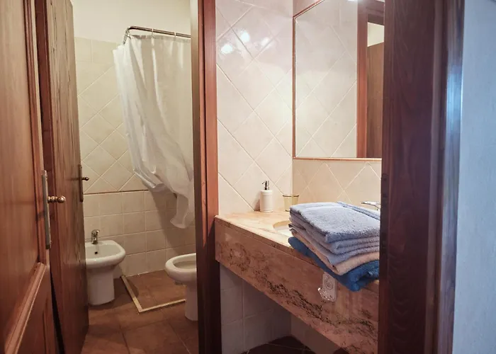 Agriturismo Pavone