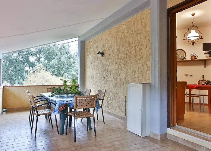 Agriturismo Casa Andreina