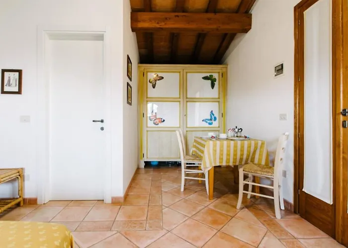 Agriturismo Casa Andreina