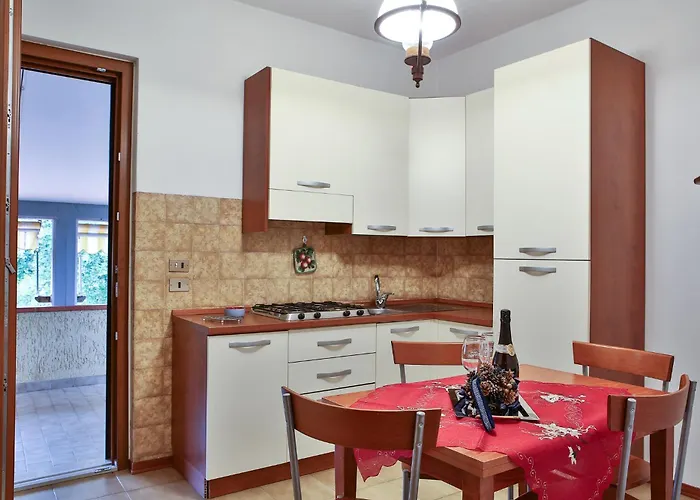 Agriturismo Casa Andreina