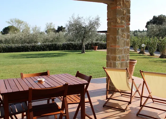 Agriturismo Il vecchio mandorlo