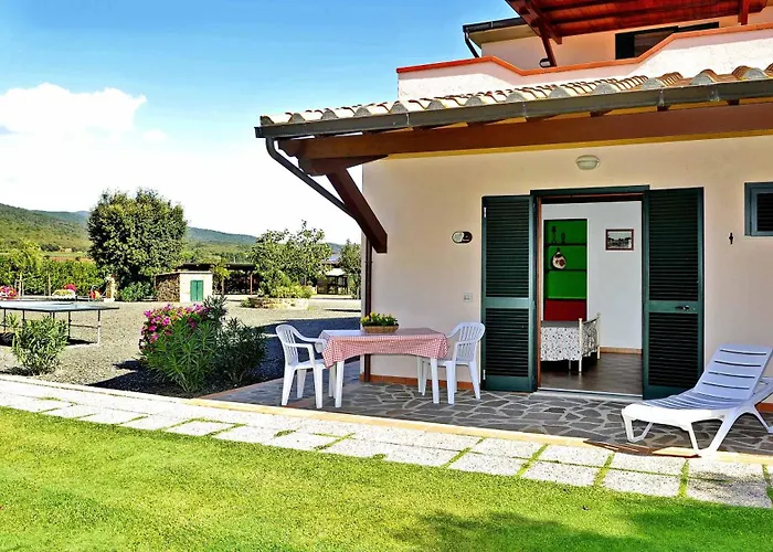 Agriturismo Bocci